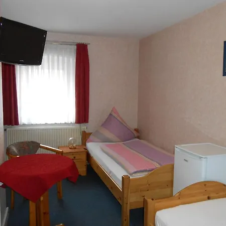 Goldener Stern Guest house Ochsenfurt